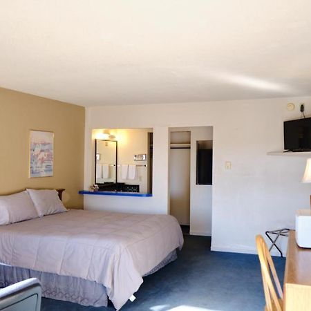 High Chaparral Inn Rocky Ford Екстер'єр фото