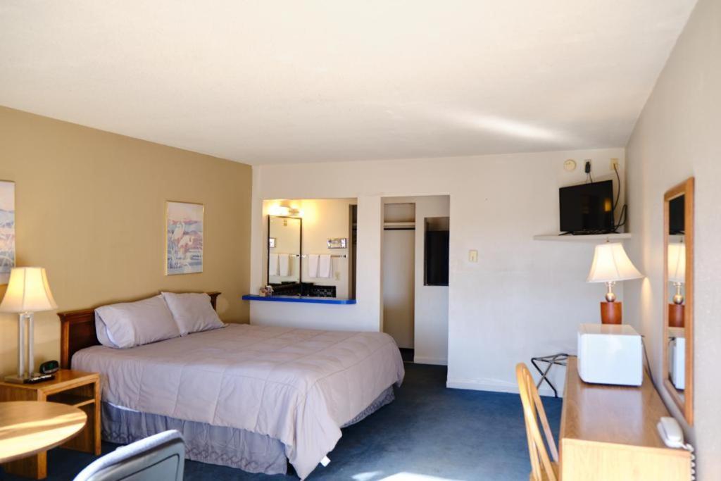 High Chaparral Inn Rocky Ford Екстер'єр фото